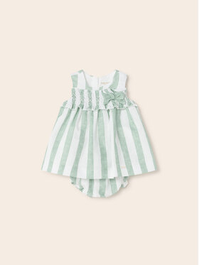 Mayoral Mayoral Rochie de zi 1820 Albastru
