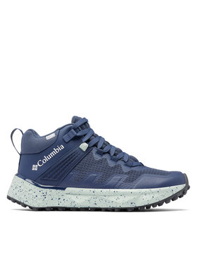 Columbia Columbia Matkajalatsid Facet 75 Mid Outdry 2100111 Sinine