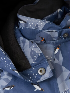 Βρεφικό φορμάκι εξόδου Color Kids φωτογραφία