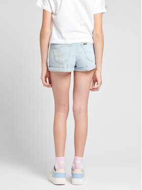 Τζιν σορτσάκια Lee φωτογραφία