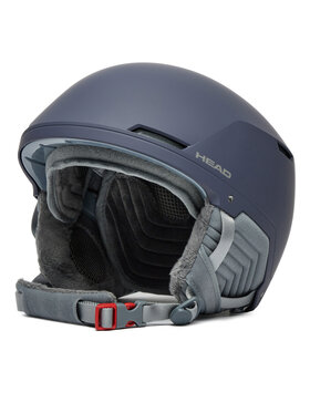 Head Head Skijaška kaciga Compact Pro W Lavender 326434 Ljubičasta