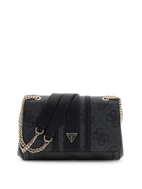 Guess Guess Handtasche 180976 Schwarz