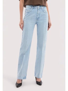 Trussardi Trussardi Jeans P4529000324N0DJ Azzurro chiaro Regular Fit