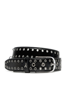 Patrizia Pepe Patrizia Pepe Sieviešu josta 2W0017/L119-K103 Melns