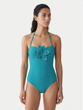 Ysabel Mora Ysabel Mora Costume da bagno 83474 Turchese