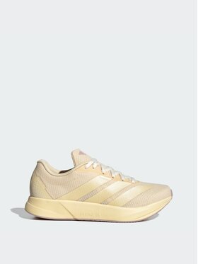 adidas adidas Buty do biegania 150587 Żółty