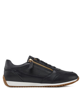 Geox Geox Superge D Calithe D36N0A 05485 C9999 Črna