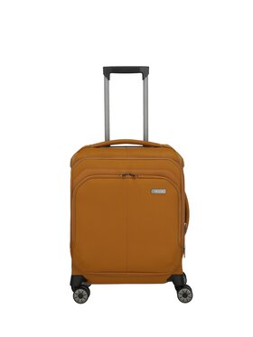 Travelite Travelite Walizka kabinowa 323654 Brązowy