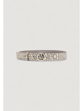 Armani Exchange Armani Exchange Cintura da donna 941153 CC757 Beige