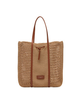 Gianni Chiarini Gianni Chiarini Дамска чанта Victoria BS 11581 SMCRH Кафяв