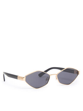 LOVE MOSCHINO LOVE MOSCHINO Ochelari de soare MOL101/S 208538 Auriu