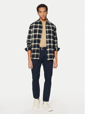 Παντελόνι chino Tommy Jeans φωτογραφία