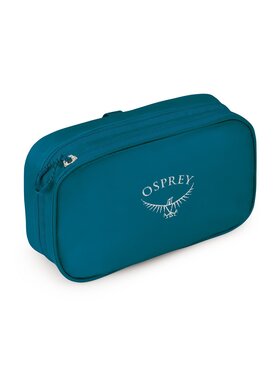 Osprey Osprey Kosmetyczka 276360 Niebieski jasny