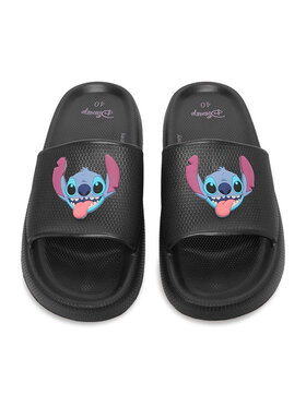 Disney Classics Disney Classics Plätud SS25-189DCLS Must