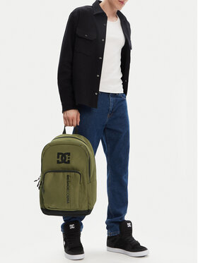 DC Shoes DC Shoes Nahrbtnik C-DCI-B-001-08 Khaki