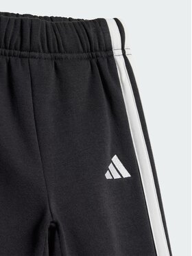 adidas adidas Φόρμα Essentials Jogger JD6484 Μαύρο Regular Fit