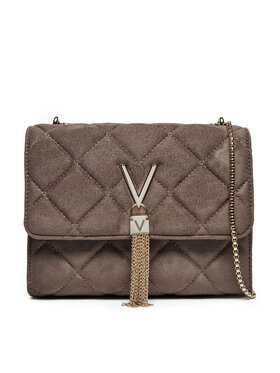 Valentino Valentino Дамска чанта Charlotte VBS8H109 Кафяв