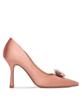 DeeZee DeeZee Lodičky R24SS04000A Béžová