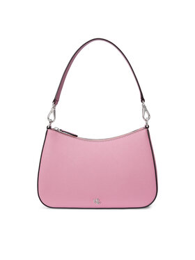 LAUREN RALPH LAUREN LAUREN RALPH LAUREN Torebka 431883768046 Różowy