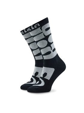 Makia Makia Kõrged unisex sokid U83010 Must