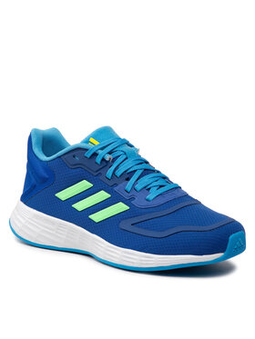 adidas adidas Buty Duramo 10 K GV8938 Niebieski