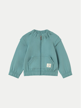 Mayoral Mayoral Світшот 1462 Зелений Regular Fit