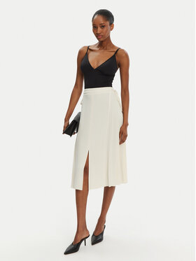 Φούστα midi Rinascimento φωτογραφία