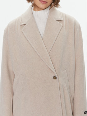 Μάλλινο παλτό Herskind φωτογραφία