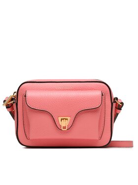 Coccinelle Coccinelle Ročna torba MF6 Coccinelle Beat Sof E1 MF6 55 04 01 Roza
