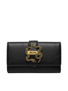 Just Cavalli Just Cavalli Maks 80RA5PA5 ZSA89 Melns