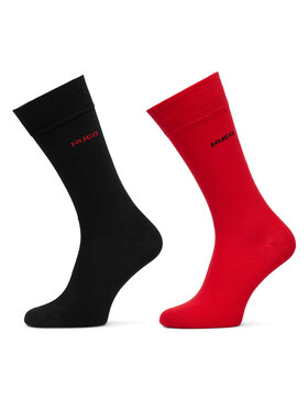 HUGO HUGO Calzini lunghi 50468099 Multicolore