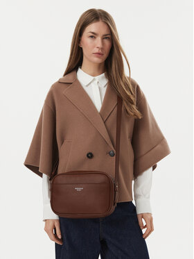 Weekend Max Mara Weekend Max Mara Rankinė Matassa 2625516145600 Ruda