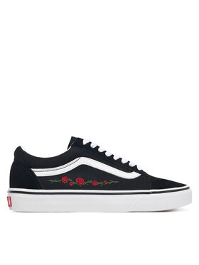 Vans Vans Tenisky Old Skool VN000E8W4581 Čierna