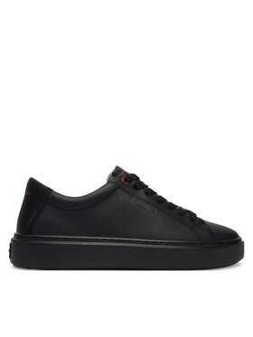Alexander Smith Alexander Smith Sneakersy ALBELDM-9145 Czarny