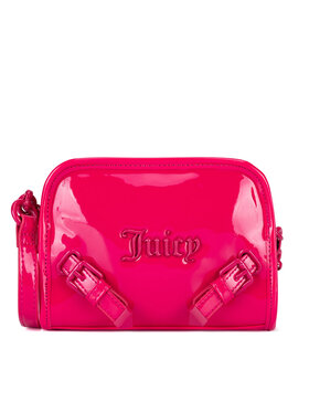 Juicy Couture Juicy Couture Сумка BIJXT8647WVP Рожевий