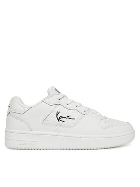 Karl Kani Karl Kani Sneakers 89 Classic PD00003070 Bianco