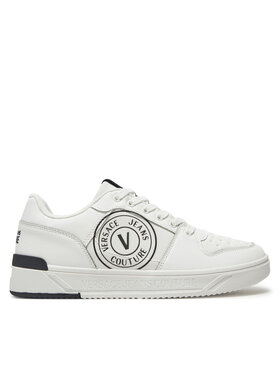 Versace Jeans Couture Versace Jeans Couture Sneakersy Starlight 77YA3SJ1 Biela