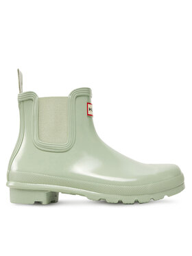 Hunter Hunter Cizme de cauciuc WFS2078RGL Verde