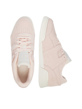 Reebok Reebok Αθλητικά EO-WORKOUT PLUS 100256320 Ροζ