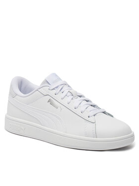 Puma Tenisice Smash 3.0 390987-18 Bijela