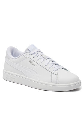 Puma Puma Sneakersy Smash 3.0 390987-18 Biały