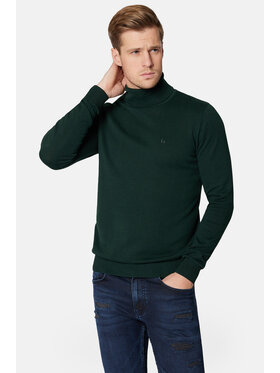 Lancerto Lancerto Golf Jeremiah SW073223000007 Zielony Regular Fit