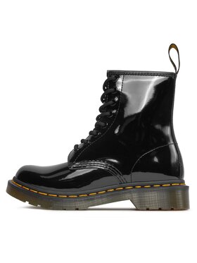 Dr. Martens Bulerji 1460 W 11821011 Črna