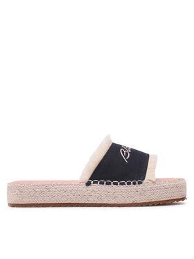 Blauer Blauer Espadrillas S3SUNRAY04/CAN Blu scuro