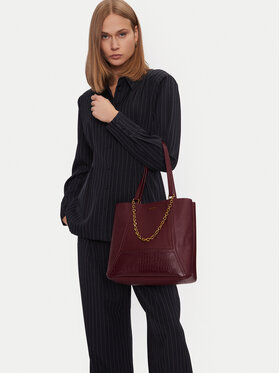 Aldo Aldo Сумка Inaya 13863671 Бордовий