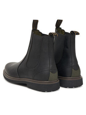 Μποτάκια με λάστιχο Barbour φωτογραφία