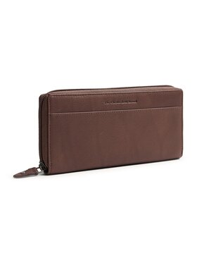 The Chesterfield Brand The Chesterfield Brand Portfel 334930 Szary