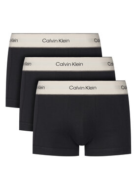 Calvin Klein Underwear Calvin Klein Underwear Komplet boksaric﻿ LV00NB4446 Črna