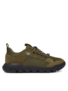 CAT Footwear CAT Footwear Sneakersy Hex Lite Outdoor P726810 Khaki