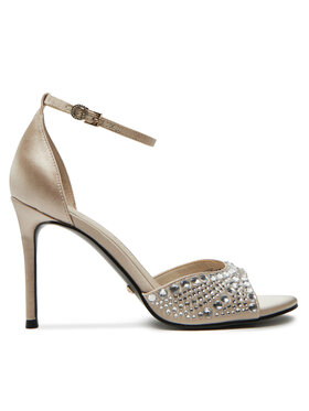 Guess Guess Sandale FLPKBB SAT03 Bej